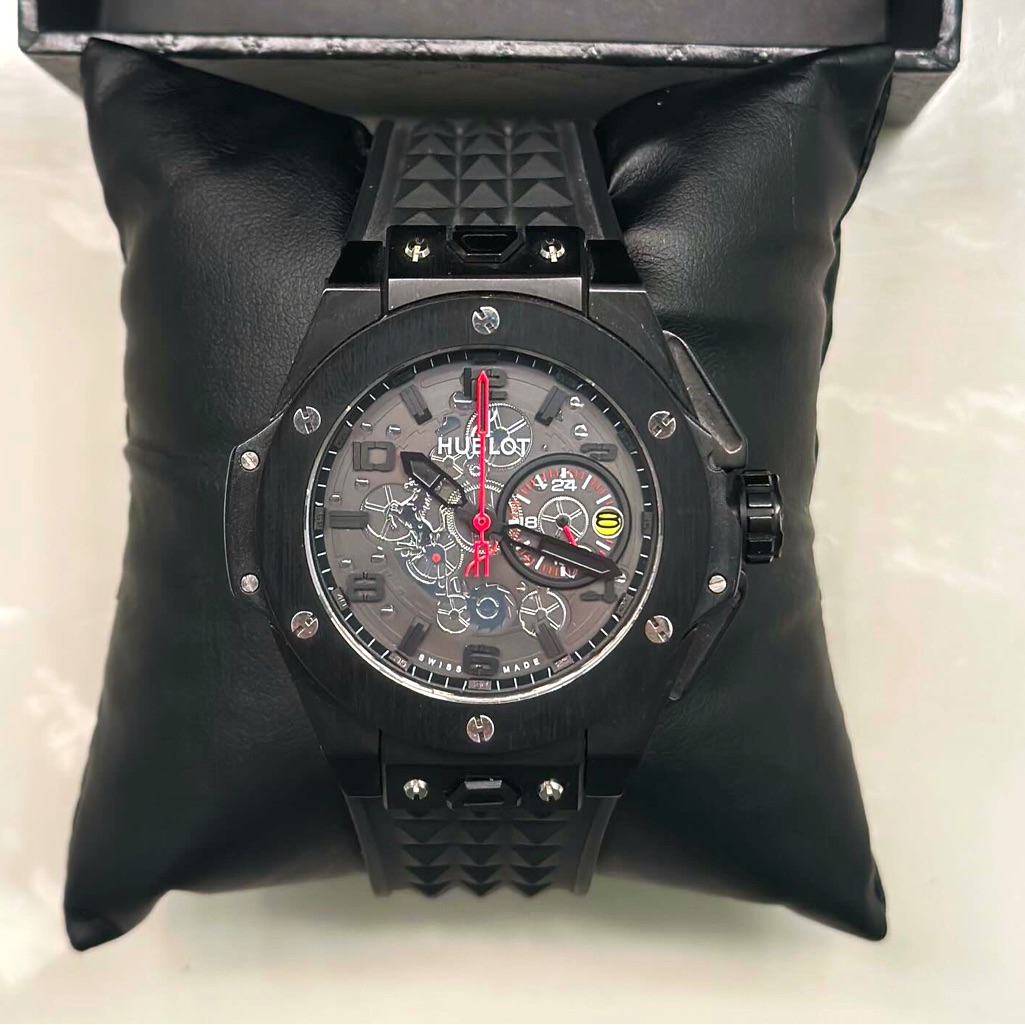 Sport Brand R Watch